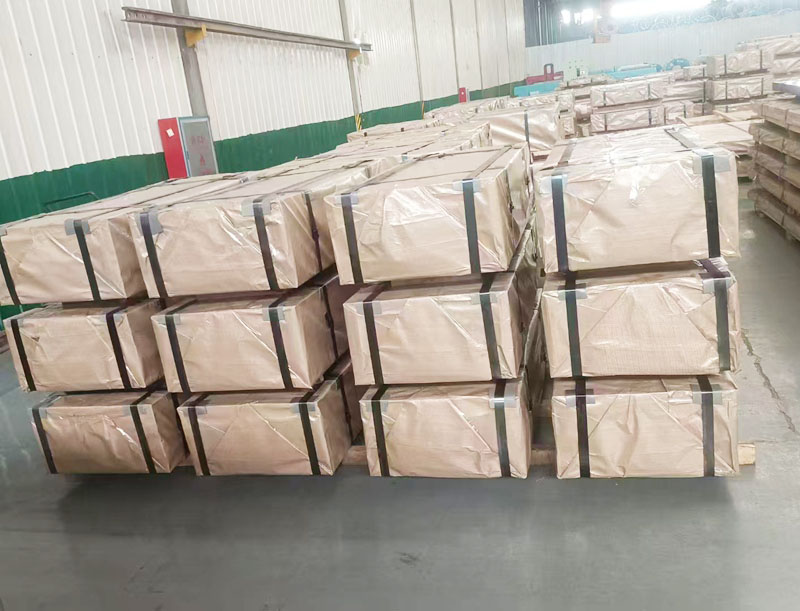 电工纯铁冷轧板条